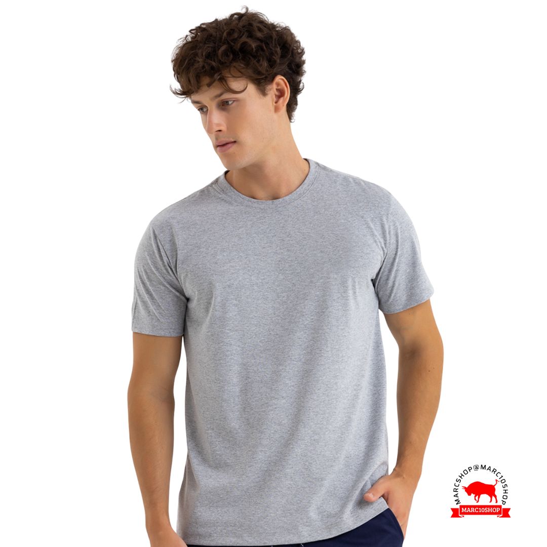 Kit com 3 Camisetas Lisas Frete Grátis