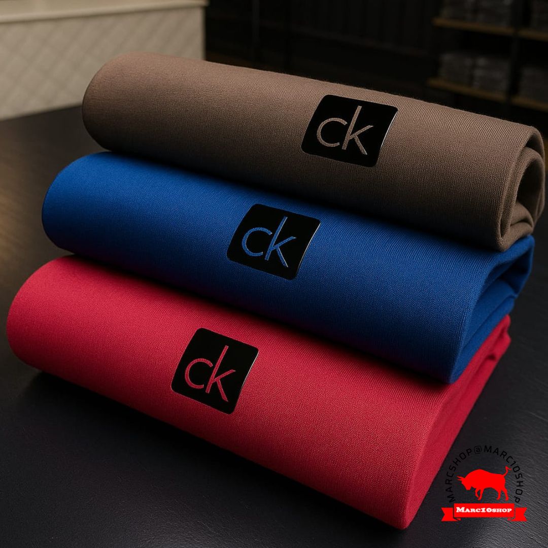 Kit Misto com 3 Camisetas Frete Grátis