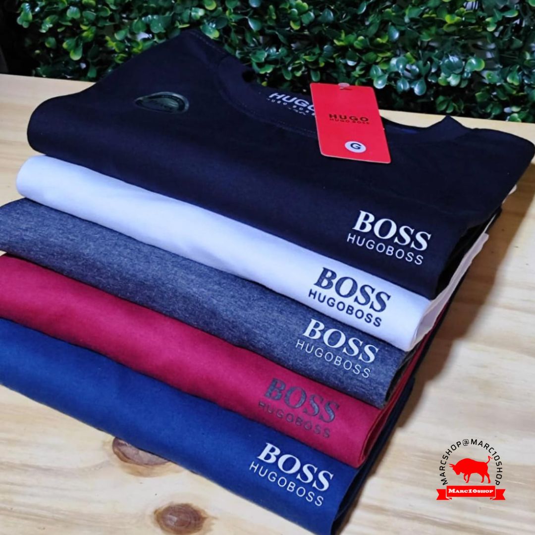 Kit Misto com 3 Camisetas Frete Grátis