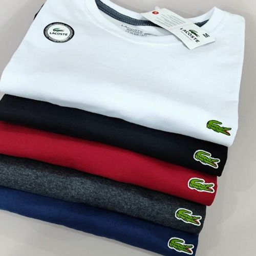 Kit Misto com 5 Camisetas Frete Grátis