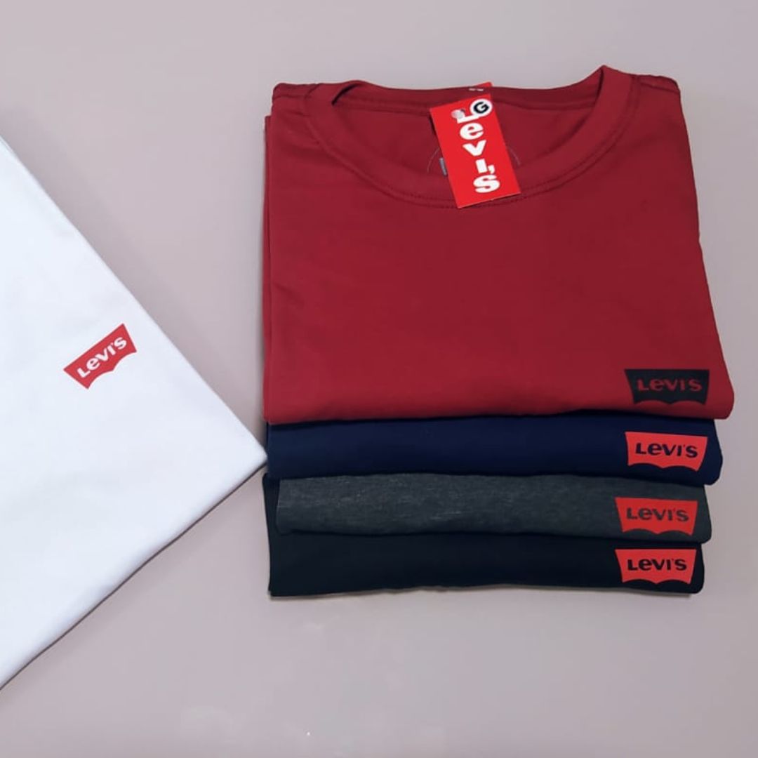 Kit Misto com 3 Camisetas Frete Grátis